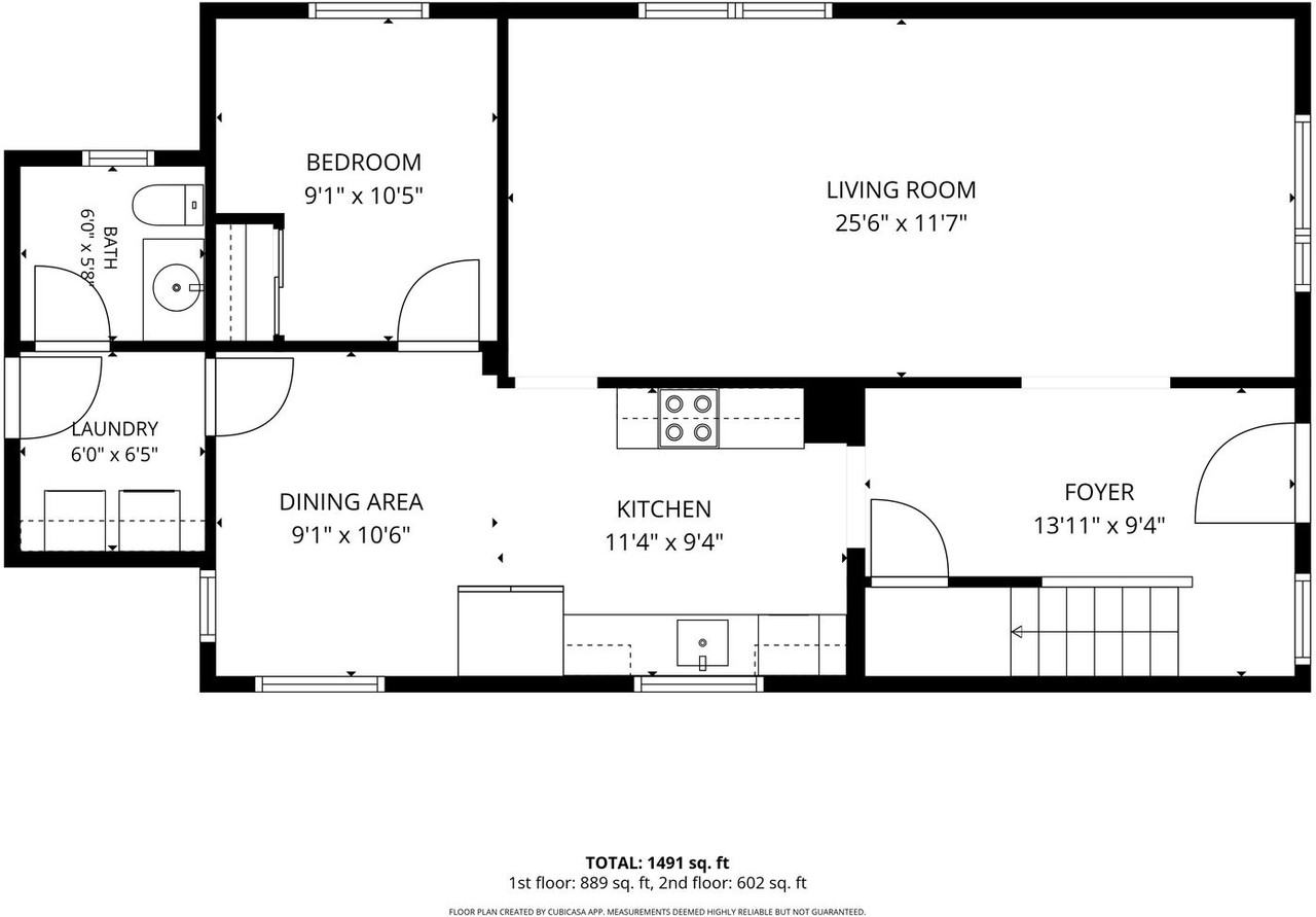 5413 S J St - Photo 2 of 23