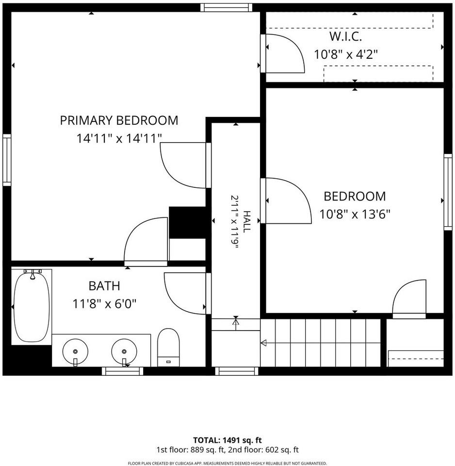 5413 S J St - Photo 3 of 23