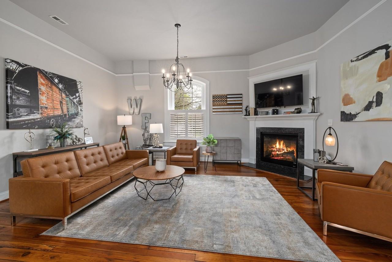 813 Brewer Ave #B - Photo 4 of 24