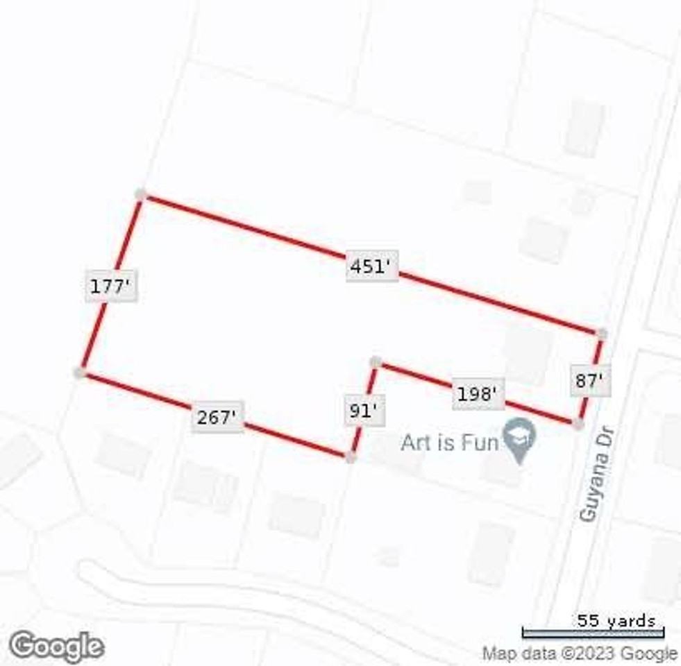 2824 Guyana Dr - Photo 5 of 13