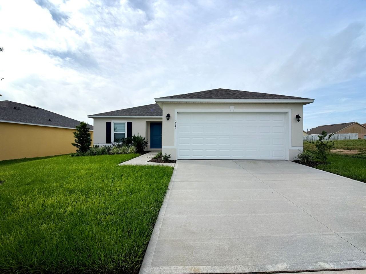 256 Spindlewood Blvd