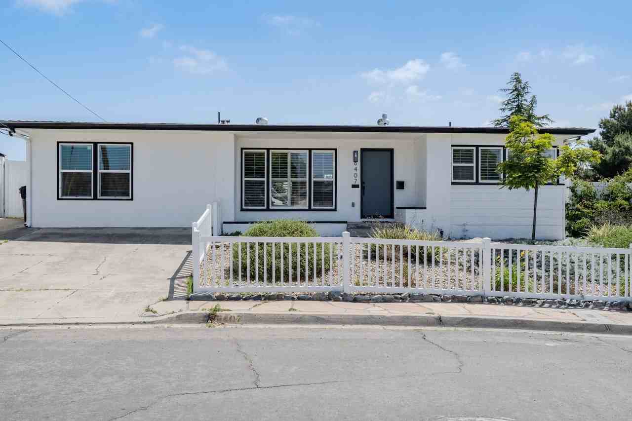 6407 Richard St