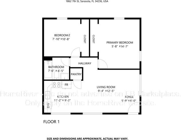 1862 7th St - Photo 3 of 21