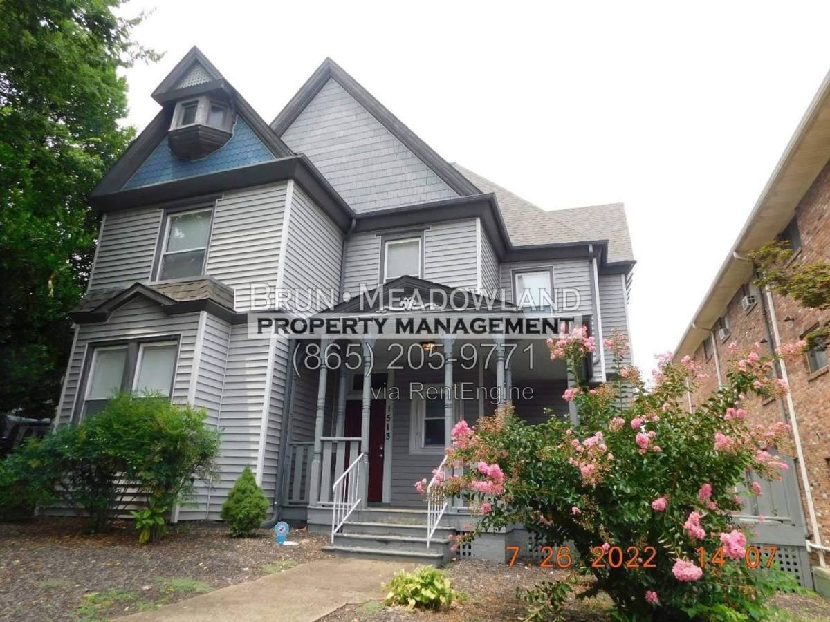 1513 Highland Ave