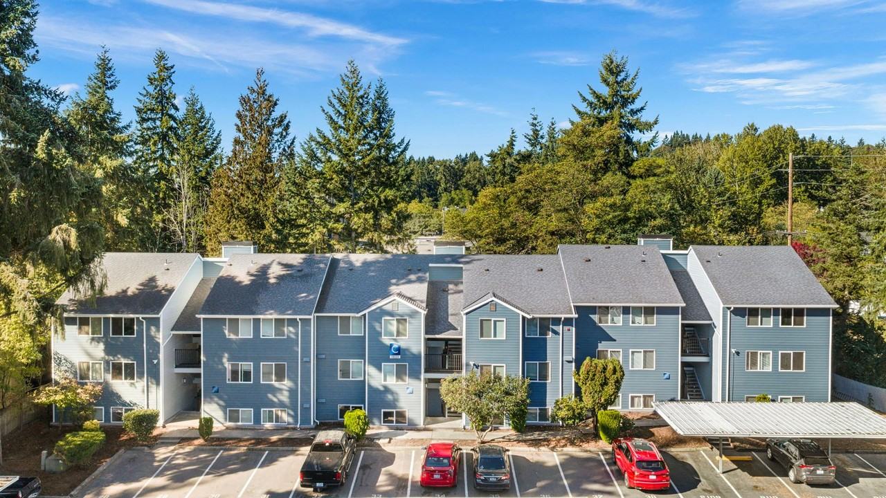 Heron View Apartment Homes - Photo 3 of 50