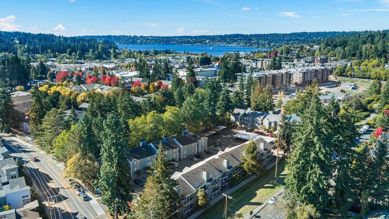 Heron View Apartment Homes - Photo 4 of 50