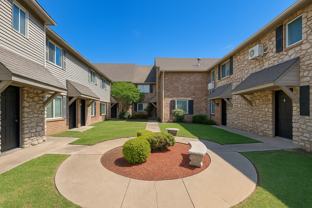 Parkwood Townhomes - Photo 1 of 1