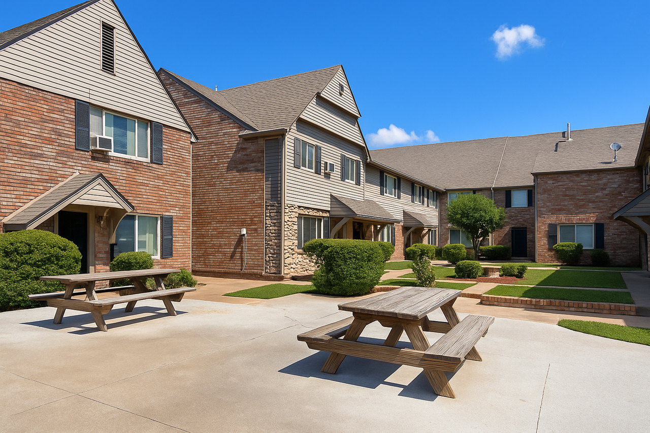 Parkwood Townhomes - Photo 2 of 45
