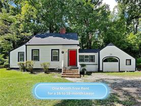542 S Evelyn Pl Nw - Photo 1 of 1