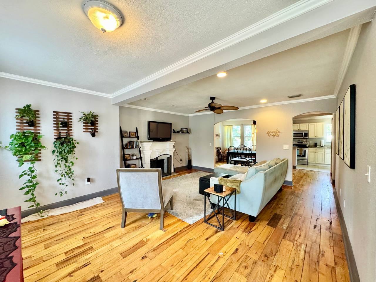 4904 N Highland Ave - Photo 3 of 28