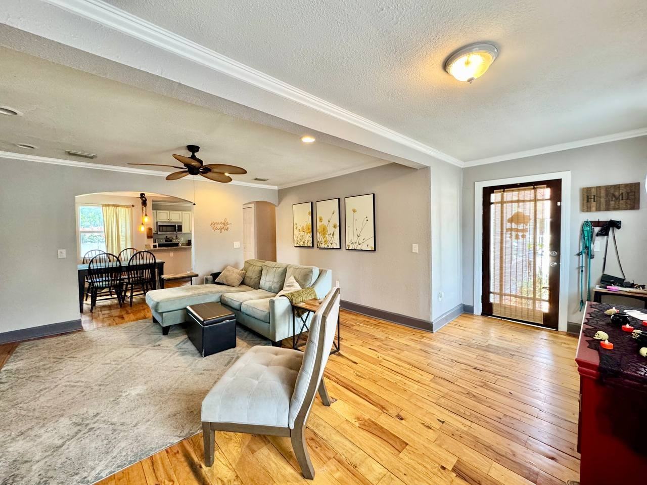 4904 N Highland Ave - Photo 4 of 28
