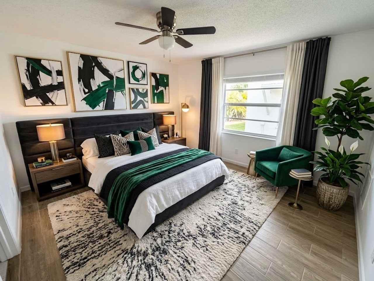 910 Alicia Ave Apt 4b #4B - Photo 7 of 13