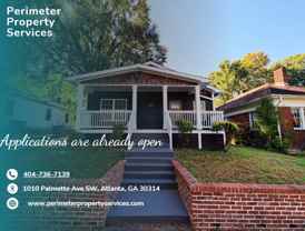 1010 Palmetto Ave Sw - Photo 1 of 1