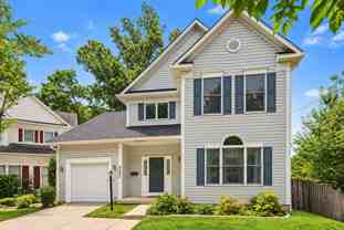 9202 Linden Grove Ct - Photo 1 of 1