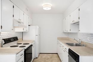 Olympic View Apartments - Photo 1 of 1