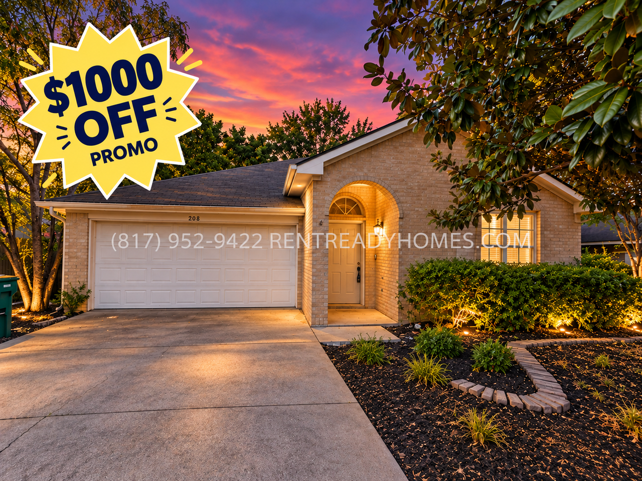 208 Oak Meadow Ln