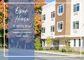 310 - N Willis Blvd - Photo 1 of 1