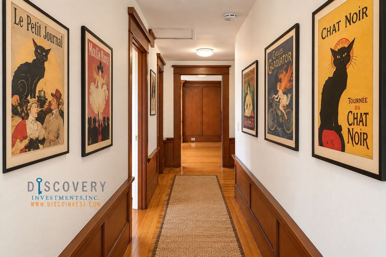 College Ave. 2814 - Photo 2 of 36
