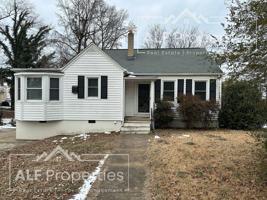 featured image of 1520A Glover St