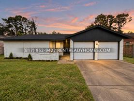 11802 Crystalwood Dr - Photo 1 of 1