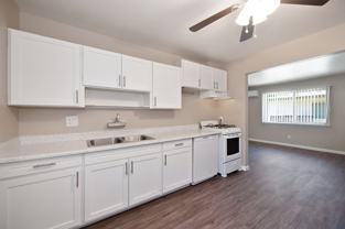 1212 Bidwell St. - Photo 1 of 1