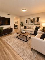 Townhouse Gardens Apartments - Photo 1 of 1
