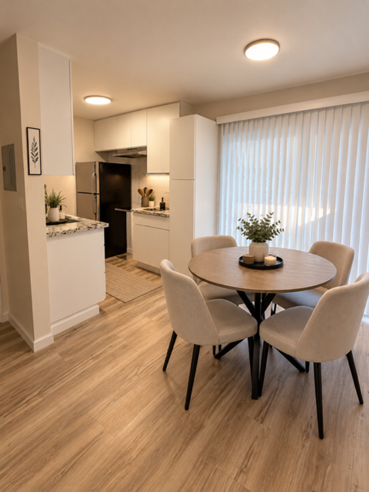 Townhouse Gardens Apartments - Photo 2 of 7