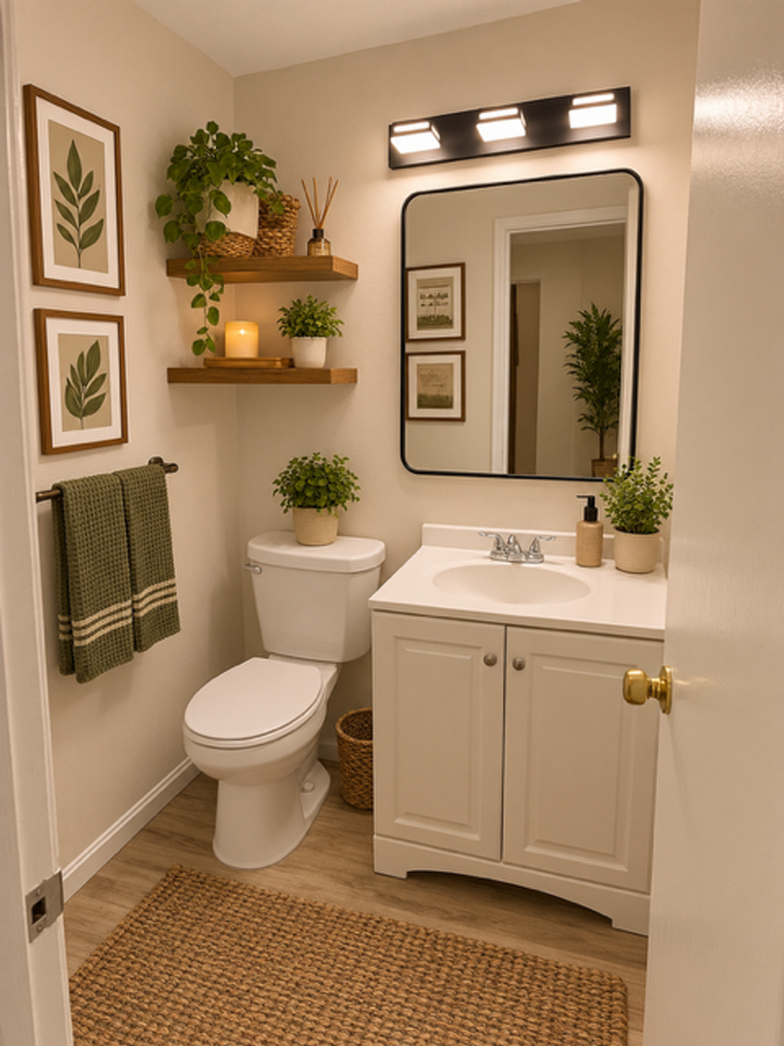 Townhouse Gardens Apartments - Photo 3 of 7