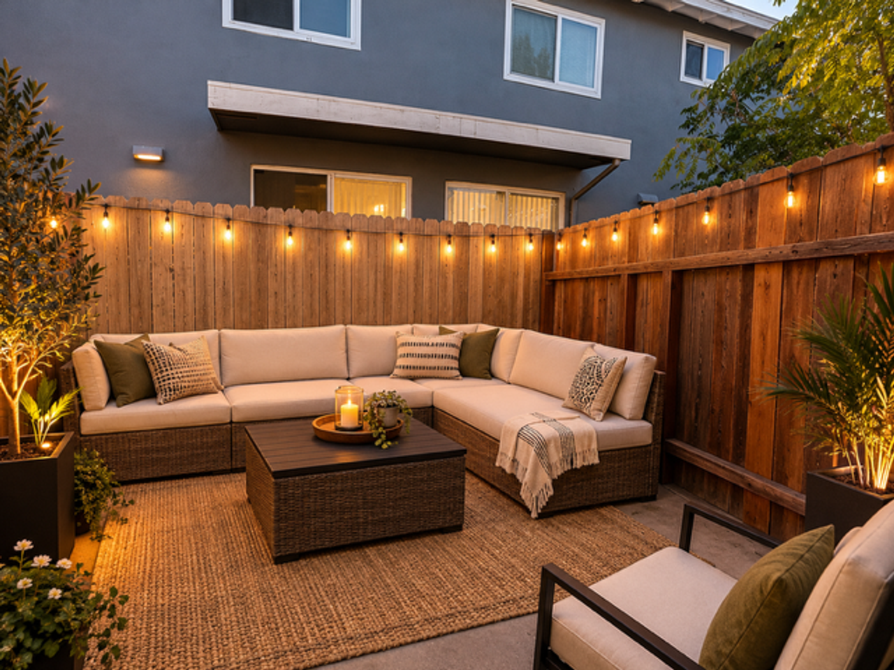 Townhouse Gardens Apartments - Photo 7 of 7