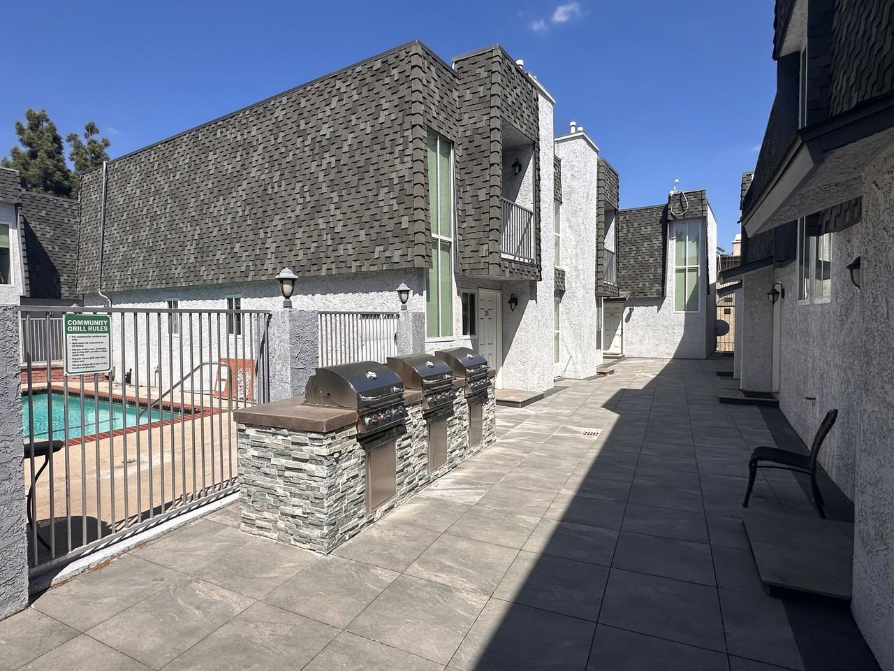Barclay Square Apartments - Photo 4 of 5