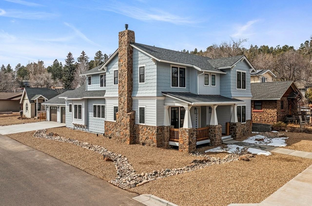 803 W Aspen Ave - Photo 3 of 40