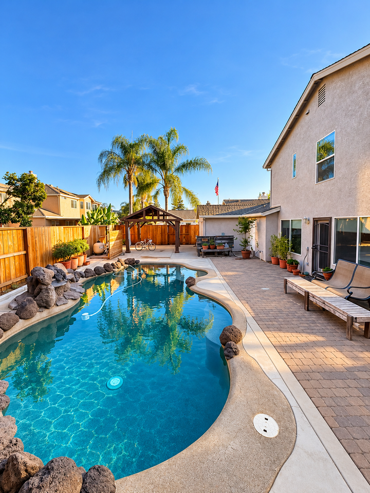 4430 Ferreira Ranch Dr #NA - Photo 6 of 13