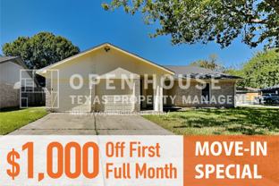 1618 Live Oak Hollow St - Photo 1 of 1