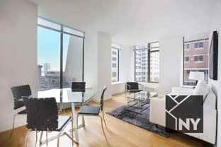 126 Pearl St #24F - Photo 1 of 1