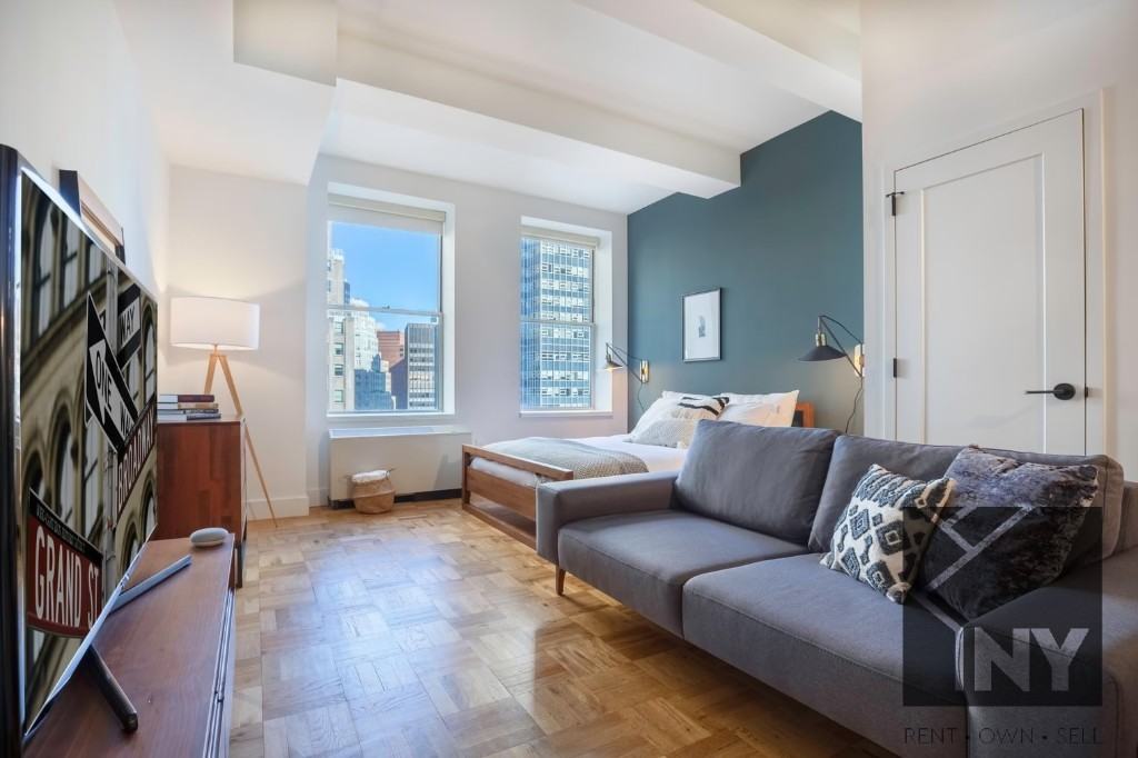 63 Hanover St #2201 - Photo 2 of 6