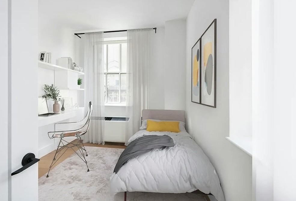 67 Wall St #131 - Photo 2 of 6