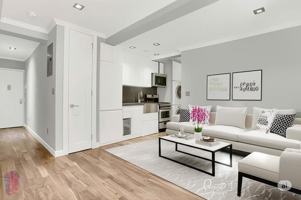 featured image of 2nd Ave #6