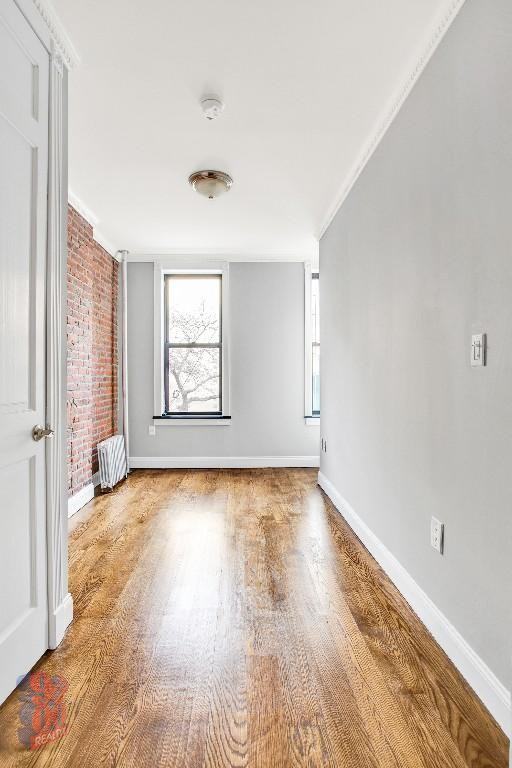 W 52nd St #3B - Photo 3 of 6