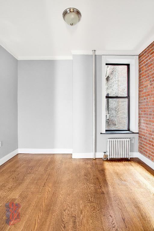 W 52nd St #3B - Photo 4 of 6