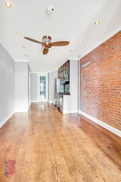 W 52nd St #3B - Photo 5 of 6