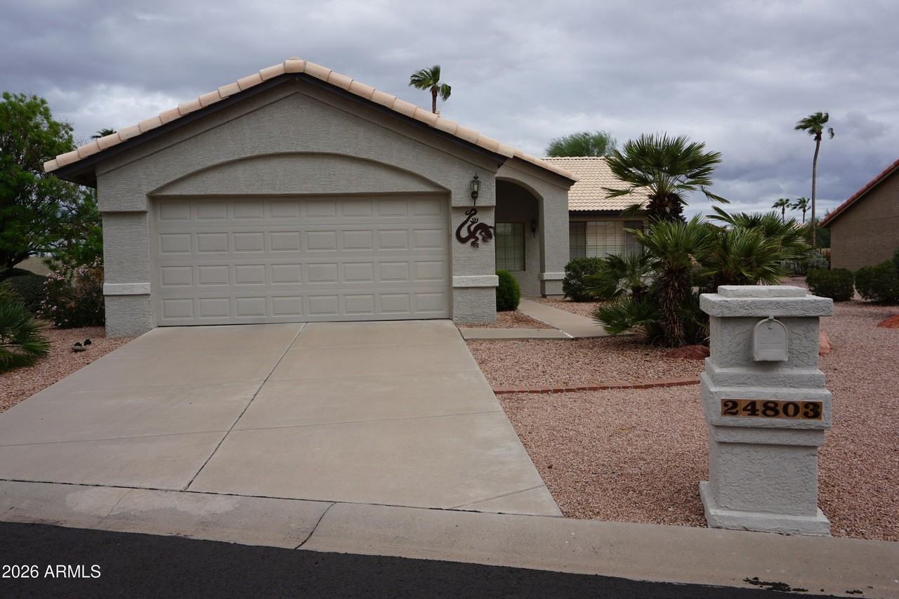 24803 S Lakestar Dr - Photo 2 of 34
