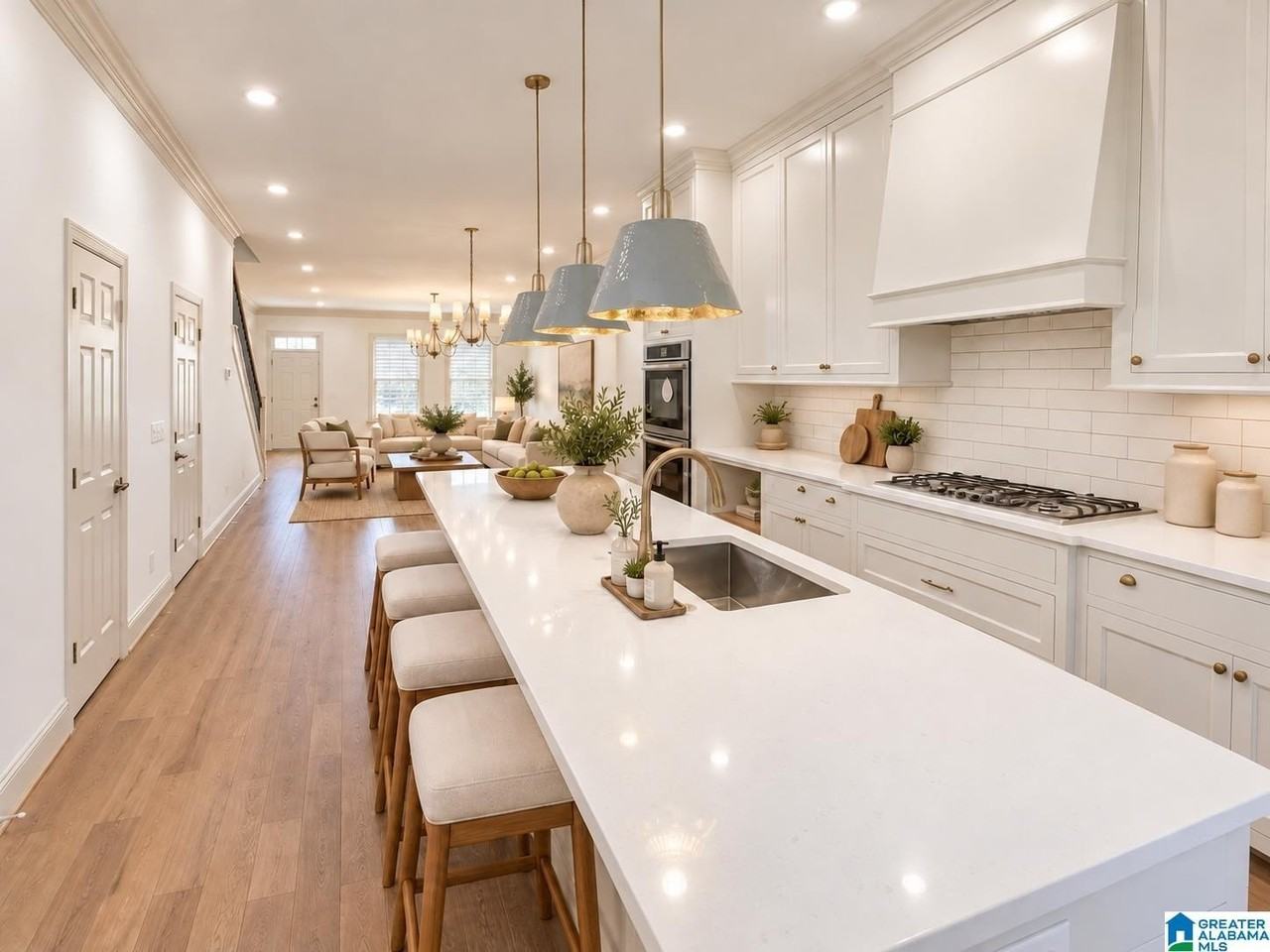 1634 Richard Arrington Jr Blvd S - Photo 4 of 7
