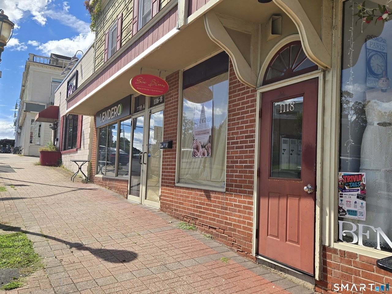 1118 Main St #5