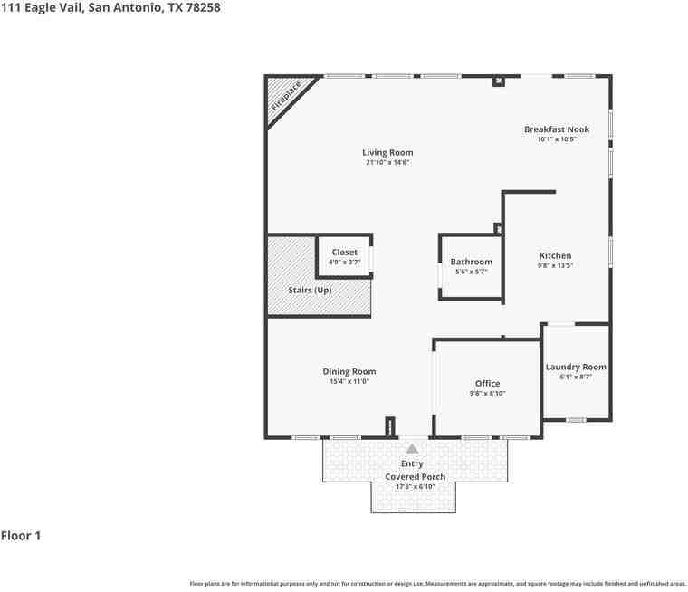 111 Eagle Vail - Photo 2 of 20