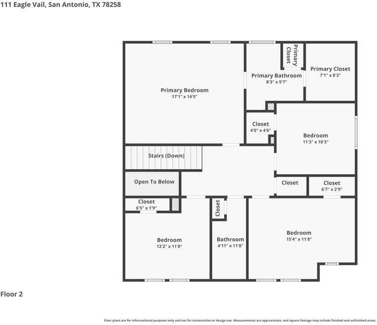 111 Eagle Vail - Photo 3 of 20