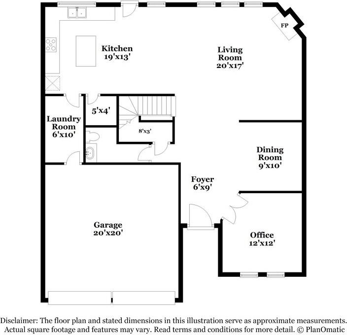 715 Hickory Ln - Photo 2 of 17