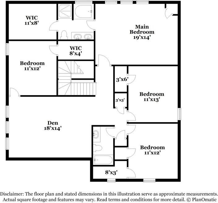 715 Hickory Ln - Photo 3 of 17