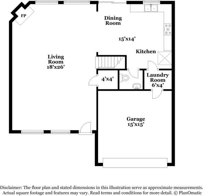 7595 Royal Fern Ln - Photo 2 of 18
