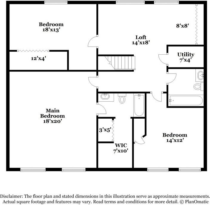 7595 Royal Fern Ln - Photo 3 of 18