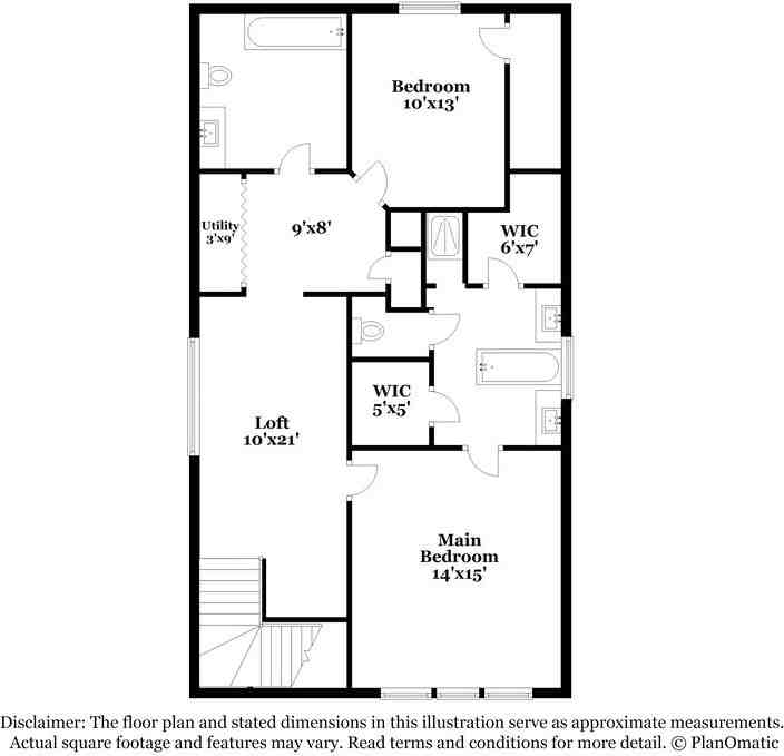 1761 Aden Dr - Photo 3 of 17